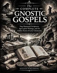 The Complete Gnostic Gospels