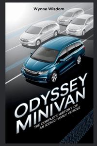 Odyssey Minivan