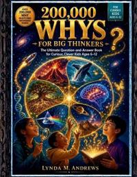 200,000 Whys for Big Thinkers