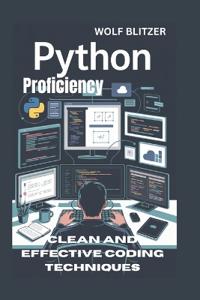 Python Proficiency