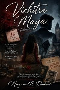 Vichitra Maya