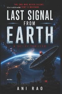 Last Signal From Earth (Best Choice)
