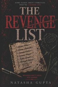 The Revenge List