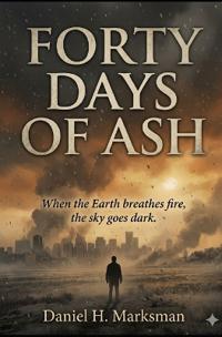 Forty Days of Ash