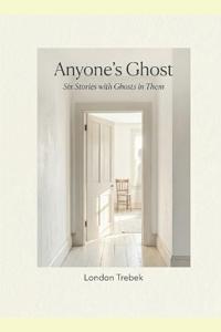 Anyone's Ghost