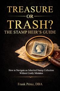 Treasure or Trash?