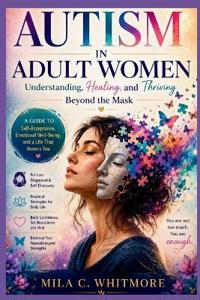 Autism in Adult Women