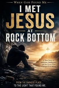 I Met Jesus at Rock Bottom