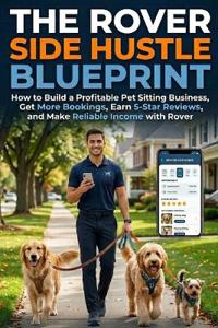 The Rover Side Hustle Blueprint