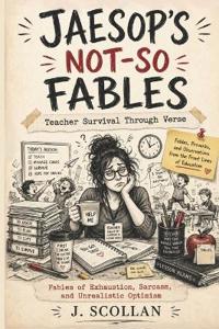 Jaesop's Not so Fables