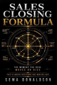 Sales Closing Formula