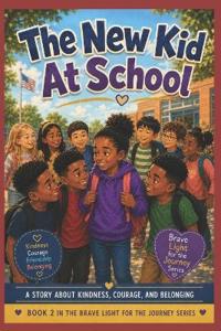 A New Kid At School