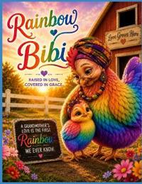 Rainbow Bibi and Faith