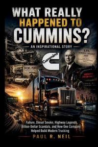 What Really Happened to Cummins? an Inspirational Story
