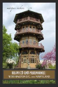 Haunted and Paranormal