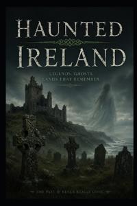 Haunted Ireland