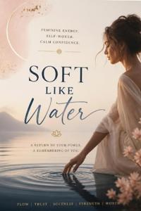 Soft Like Water