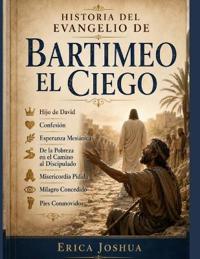 Histoire de l'Évangile de Bartimée