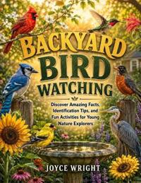 Backyard Bird Watching