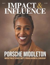Impact & Influence Magazine