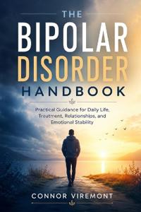 The Bipolar Disorder Handbook