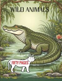 Wild Animals