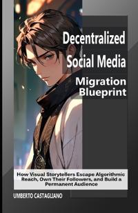 Decentralized Social Media Migration Blueprint