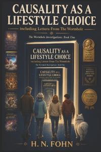 Causality As A Lifestyle Choice