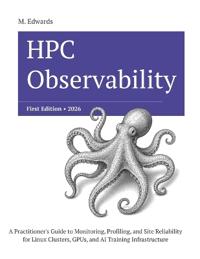 HPC Observability