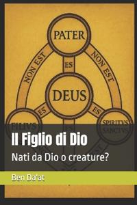 Il Figlio di Dio