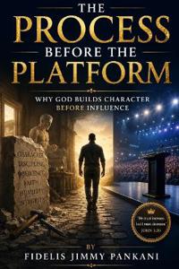 The Process Before the Platform