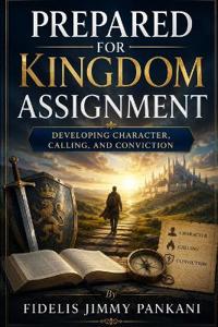 Prepared for Kingdom Assignment