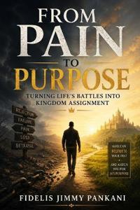 From Pain to Purpose