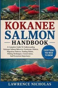 Kokanee Salmon Handbook