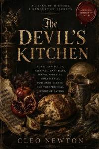 The Devil's Kitchen