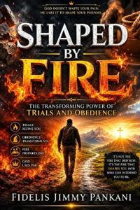 Shaped by Fire