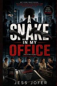 A Snake in My Office