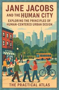 Jane Jacobs and the Human City