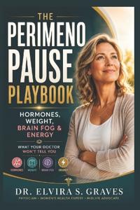 The Perimenopause Playbook