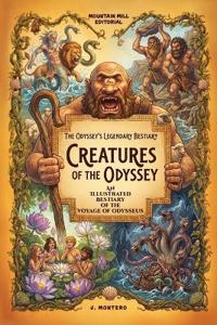 Creatures of the Odyssey