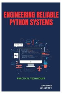 Engineering Reliable Python Systems