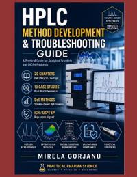 HPLC METHOD DEVELOPMENT & TROUBLESHOOTING GUIDE