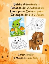 Bebês Adoráveis