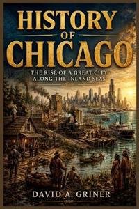 History of Chicago