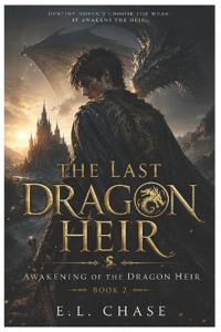 The Last Dragon Heir
