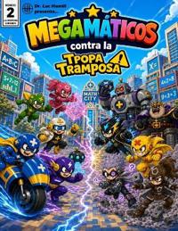 Megamáticos