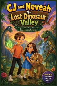 The Lost Dinosaur Valley