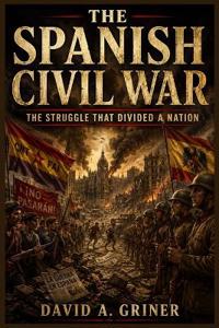 The Spanish Civil War