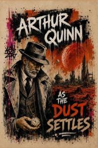 Arthur Quinn - As the Dust Settles