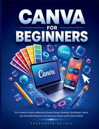 Canva For Beginners